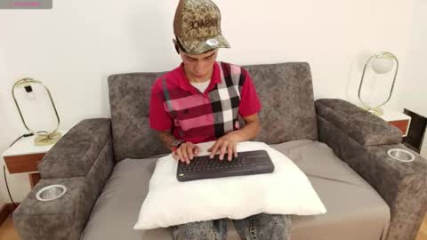 jayden_castillo online show from January 2026 08:34:02 PM