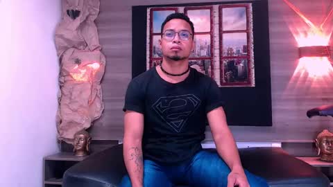 Jayden Morris online show from October 2025 11:36:01 AM