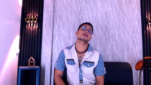 Jayden Morris online show from November 2025 11:29:01 AM