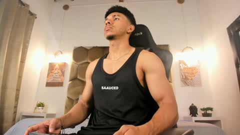 JAYDEN online show from May 2026 05:56:01 AM