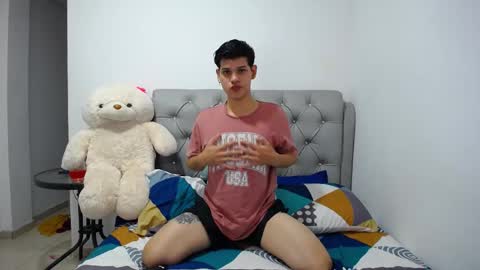 Snapshot of jayder_steven chatting on January 2025 03:09:02 AM Jayder Steven online show from January 2025 03:09:02 AM