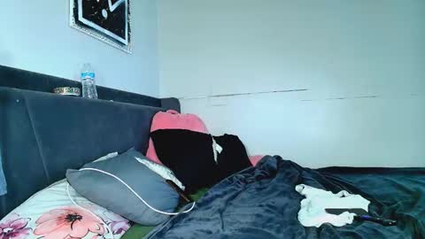 Naomiruty online show from January 2026 03:20:01 AM