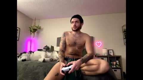 jaydonred online show from January 2026 07:00:01 AM