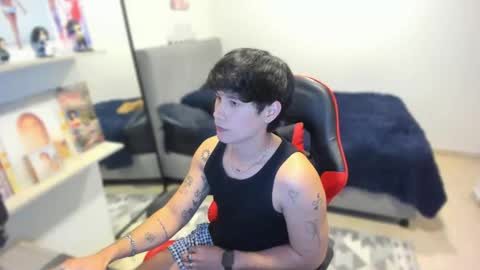 Snapshot of jayhotxxx chatting on January 2025 01:05:02 AM Jay online show from January 2025 01:05:02 AM