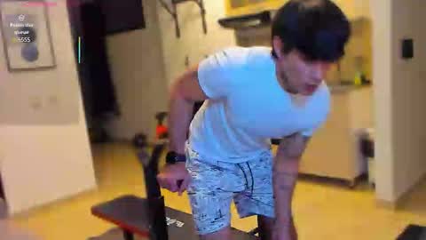 Snapshot of jayhotxxx chatting on January 2026 03:00:01 AM Jay online show from January 2026 03:00:01 AM