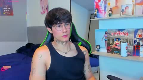 Jay online show from April 2026 11:59:01 PM