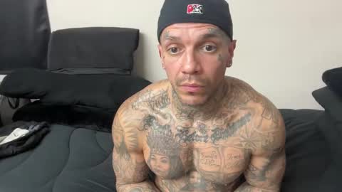 jayjaythebutcher23 online show from February 2026 10:37:01 PM