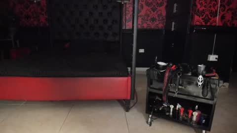 jaylen_bdsm online show from January 2026 11:58:01 AM