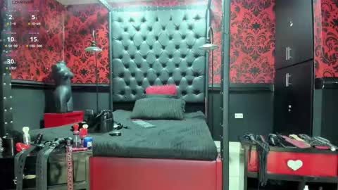 jaylen_bdsm online show from March 2026 12:09:01 PM