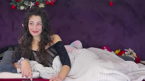 Jayllene online show from November 2025 09:26:02 AM