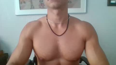 Jayme D online show from January 2026 04:31:02 PM