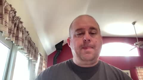 jayredneck online show from November 2025 05:23:01 PM