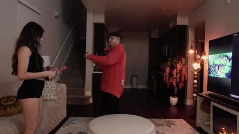 Jay Romero XXX online show from February 2026 01:57:02 AM