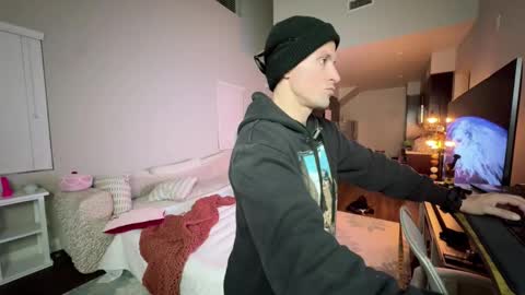 Jay Romero XXX online show from February 2026 03:26:02 AM