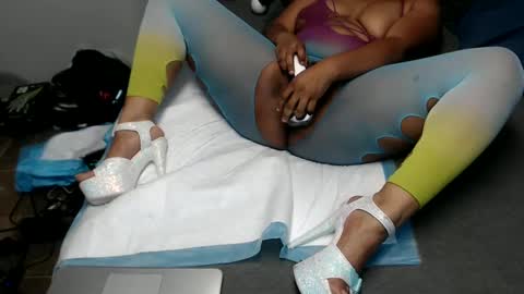 Snapshot of jaysowett chatting on October 2025 07:56:02 PM jaysowett online show from October 2025 07:56:02 PM