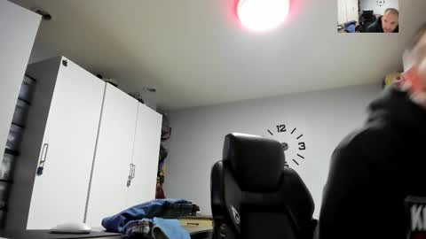 Jay Taylor online show from October 2025 05:19:02 AM