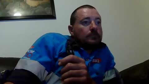 Jaz online show from January 2025 12:03:02 PM