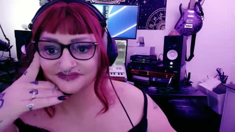 Snapshot of jaz358 chatting on November 2025 11:10:01 AM Jaz online show from November 2025 11:10:01 AM