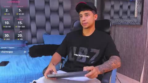 jaze_bradley online show from November 2025 11:21:02 AM