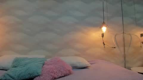 JAZLIN ANGELS online show from January 2026 04:48:01 AM