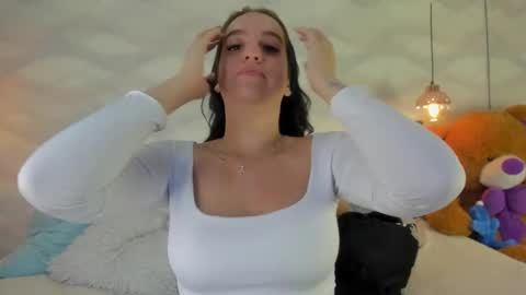 JAZLIN ANGELS online show from January 2026 07:01:01 AM