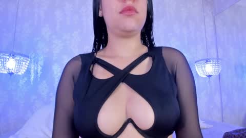 JAZLIN ANGELS online show from April 2026 07:24:02 AM