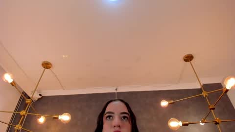 JAZLIN ANGELS online show from June 2026 07:53:02 AM