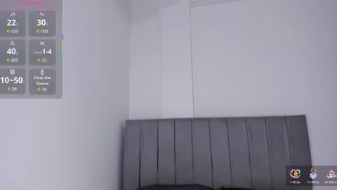 Snapshot of jazlycute__ chatting on April 2026 01:22:01 PM Jazly online show from April 2026 01:22:01 PM