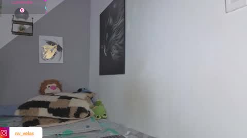 JAZMIN online show from February 2026 10:25:01 PM