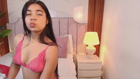 Snapshot of jazmin_606 chatting on November 2025 07:19:02 AM Jazmin online show from November 2025 07:19:02 AM