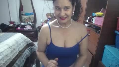 jazmim online show from March 2026 12:54:02 PM