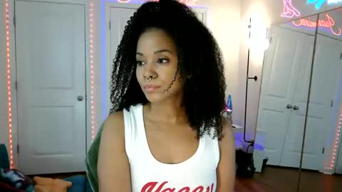 Jazmine Fox online show from May 2026 05:10:01 PM