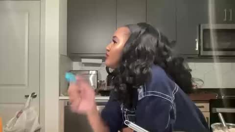 Snapshot of jazminetea chatting on October 2025 04:01:02 AM jazminetea online show from October 2025 04:01:02 AM