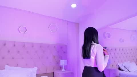 Snapshot of jazminrusso_ chatting on February 2026 05:34:02 AM Jazminrusso online show from February 2026 05:34:02 AM