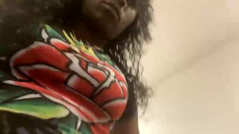 Jazzystelo online show from May 2026 10:36:01 AM