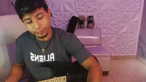 jbarto_ online show from June 2026 03:14:01 PM