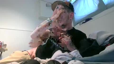 jbbrickco649638 online show from February 2026 06:59:02 PM