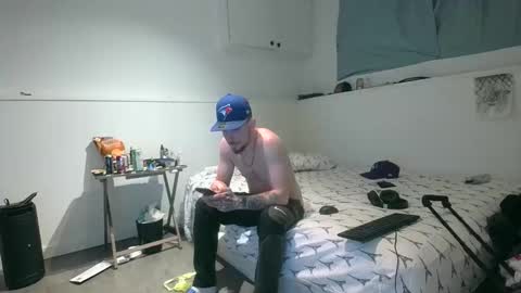 jbbrickco649638 online show from February 2026 09:54:01 AM