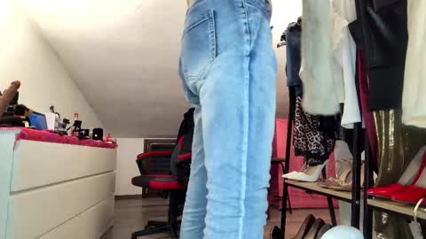 Jbisex online show from November 2025 01:20:02 AM