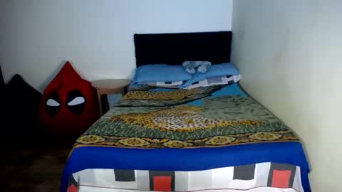 jboy_s online show from September 2025 03:28:01 AM