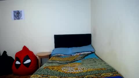 jboy_s online show from November 2025 01:29:01 AM