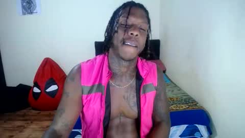 jboy_s online show from May 2026 05:04:01 AM