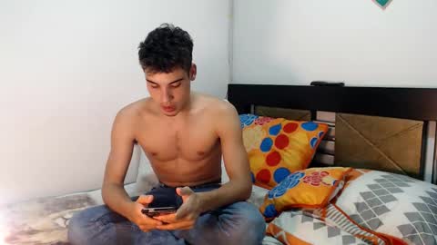 Snapshot of jbunny03 chatting on November 2025 12:42:01 AM Lin online show from November 2025 12:42:01 AM