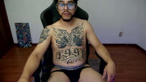 NiceD online show from May 2026 06:55:01 AM