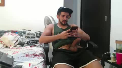 JColbi online show from March 2026 08:45:02 PM