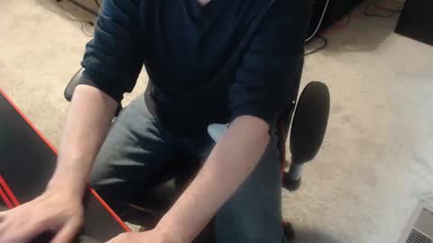 Snapshot of jcor13 chatting on February 2025 09:51:01 PM Jim online show from February 2025 09:51:01 PM