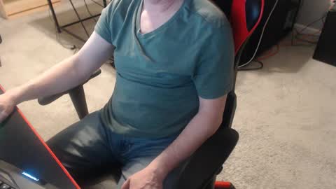 Snapshot of jcor13 chatting on February 2025 11:51:02 PM Jim online show from February 2025 11:51:02 PM