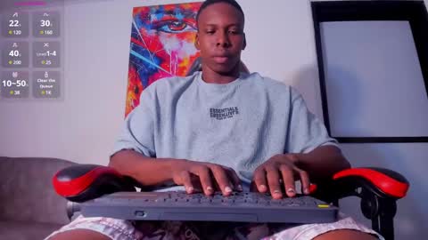 Snapshot of jd_thebaby chatting on January 2025 12:21:01 PM jd thebaby online show from January 2025 12:21:01 PM