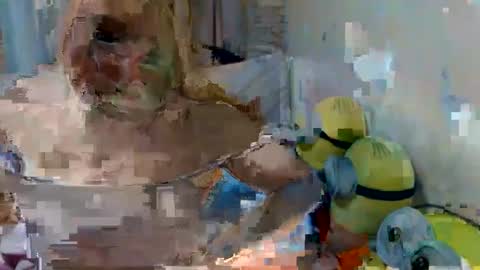 GorgeousCASSIE online show from January 2025 09:14:02 PM