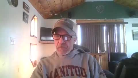 Snapshot of jdgiddy69 chatting on February 2026 12:31:01 PM jdgiddy69 online show from February 2026 12:31:01 PM